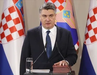 Srebrenitsa annelerini hedef aldı