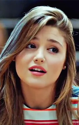 Hande Erçel'in ikizini buldu!