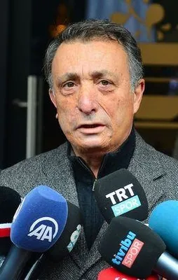 Kavga edenleri ayırdım