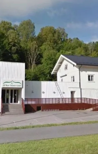 Norveç’te camide silahlı saldırı!