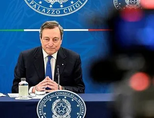 Draghi ülkesinde alay konusu oldu!