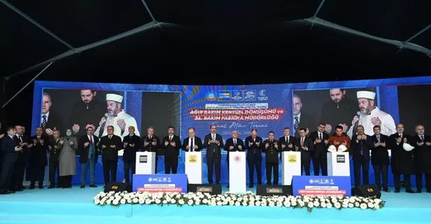 Cumhuriyet’in 100. yılında Konya Büyükşehir’den dev yatırım!