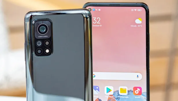 Xiaomi mi 10t pro fiyat ne kadar? Xiaomi mi 10t pro özellikleri neler? Kamera özellikleri dikkat çekiyor!-4