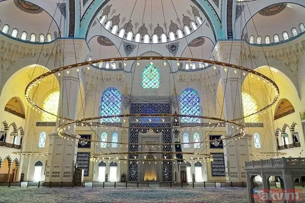 2025 Ramazan Bayramı'nda ne okunur? Bayram sabahı okunacak dualar neler? - 5