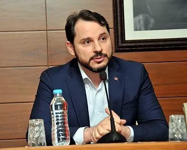 Bakan Albayrak müjdeyi verdi