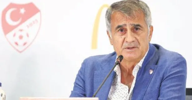 Şenol Güneş: Yabancı transferine kriter gelmeli (Yurttan ve dünyadan spor gündemi)
