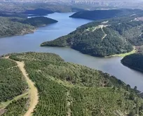 İSKİ baraj doluluk oranı yüzde 27,54 | İşte barajlara dağılımı...