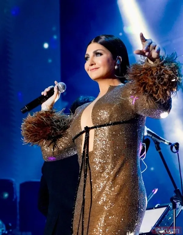 Gerçek ismini duyanlar şoke oldu! Hepimiz onu yıllarca Sibel Can olarak tanıdık! Meğer Sibel Can değil... - 3