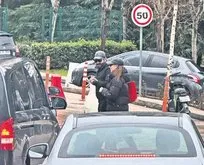 Kerem Alışık ve Evrim Alasya aşkı tam gaz!