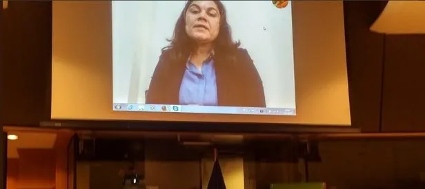 Avrupa Parlamentosunda bir rezalet daha