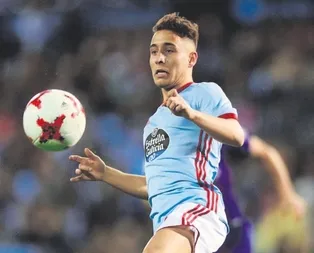 Emre için kritik zirve Pazartesi günü