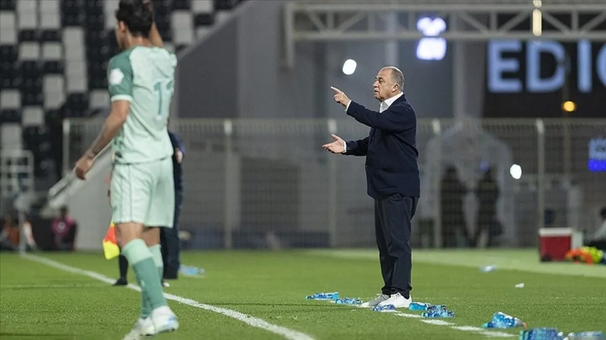 Al Shabab 3-1 kazandı