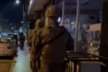 İçişleri Bakanı Ali Yerlikaya duyurdu! 7 ilde 8 ayrı operasyon! Suç örgütleri çökertildi
