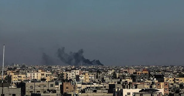 Türkiye'den Gazze'deki vahşetin durdurulması için kritik adım! Temas Grubu Oslo'yu ziyaret etti