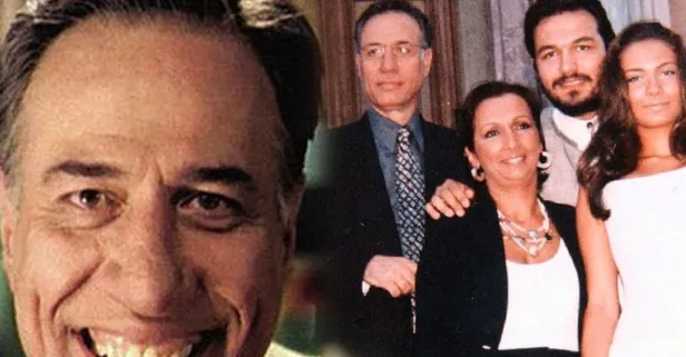 Kemal Sunal'ın doğum gününde eşi Gül Sunal'dan yürek sızlatan paylaşım: "Daha çok gülecektik, Nil'im de dedesiyle büyüyecek..."