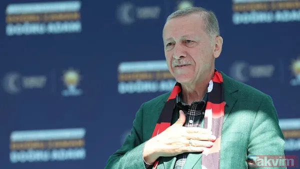 Geri sayım! İstanbul'da büyük heyecan! Başkan Erdoğan 12 büyükşehir ve 16 ilde adayları açıklayacak... İşte o iller - 7