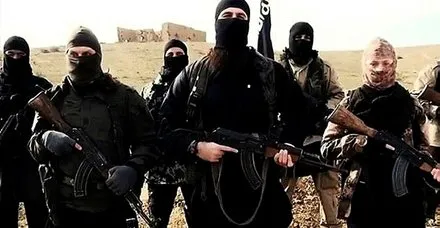 Son dakika: Kayseri'de DEAŞ operasyonu! Sözde Göç ve Lojistik Komitesi Sorumlusu Abu Jafar’ın kardeşleri yakalandı
