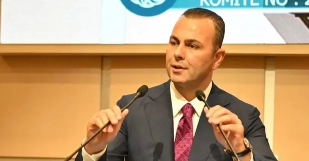 Fırat Çakıroğlu'nun katiline burs veren İYİ Partili Seyithan İzsiz'den skandal savunma! Meral Akşener'den alkış aldı