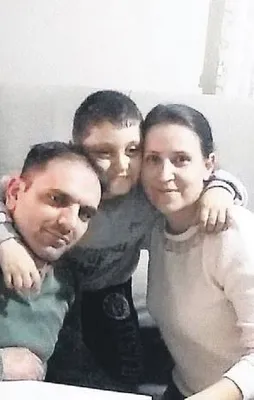 Maç dönüşü kaza: 1 ölü 19 yaralı