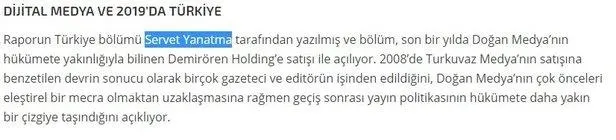 Sicili bozuk Reuters ve Oxford'dan Türkiye'ye siyasi medya operasyonu!-5