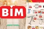 BİM 13 ARALIK AKTÜEL KATALOĞU | Şarjlı süpürge, 125 CC motosiklet... BİM'e cuma günü hangi ürünler geliyor?