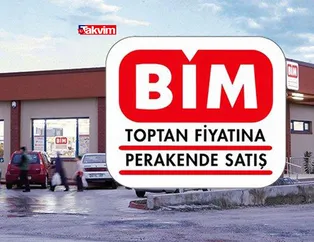 BİM 11 Mayıs 2021 aktüel kataloğu: Bayram öncesi kaçırılmayacak indirimler bugün raflarda! Yarı fiyatına ulaşan dev ucuzluk!