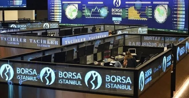Borsa İstanbul'da 'mutasyon çöküşü' sonrası son durum! | 22 Aralık Salı Borsa güne nasıl başladı? Borsa yükseldi mi, düştü mü?
