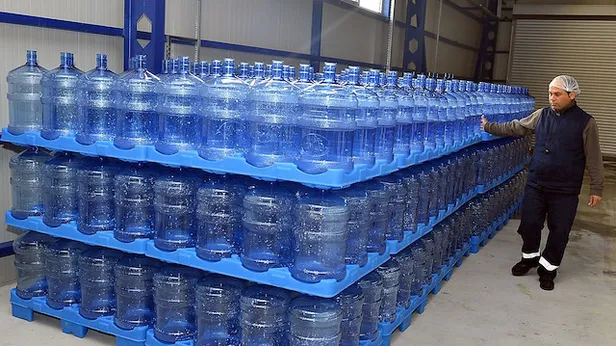 CHP'li İBB Başkanı Ekrem İmamoğlu zammın suyunu çıkardı! İSPARK'tan sonra şimdi de Hamidiye...-1