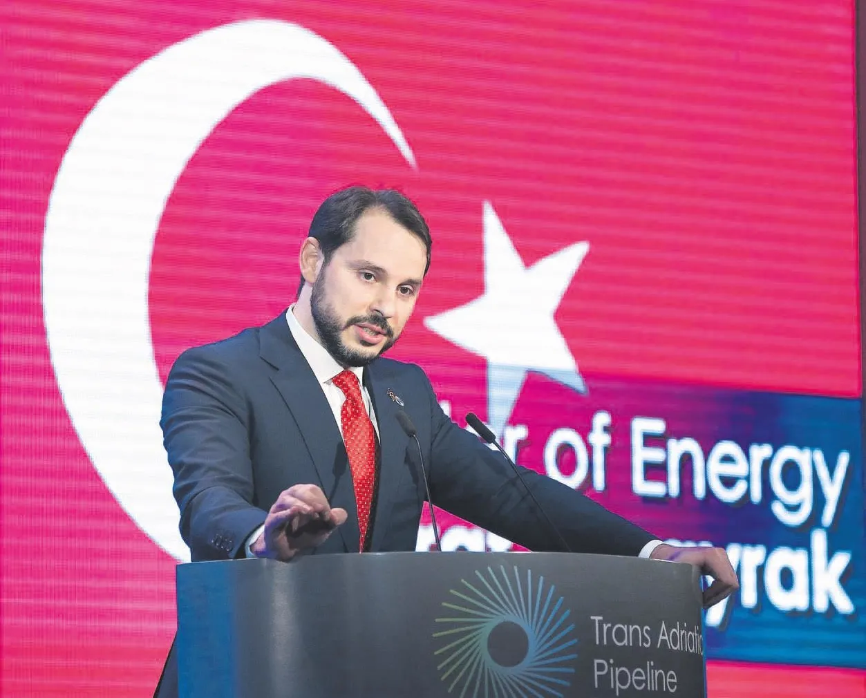 Elektrik kesintisine son