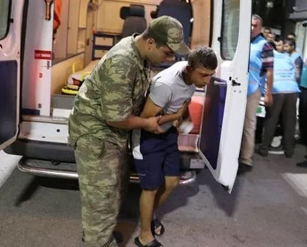 Manisa’da askerlerin hepsi taburcu oldu