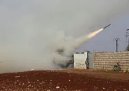 TSK Suriyede rejim güçlerini böyle vurdu