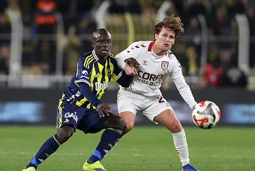 N'Golo Kante'den emeklilik ve milli takım sözleri!