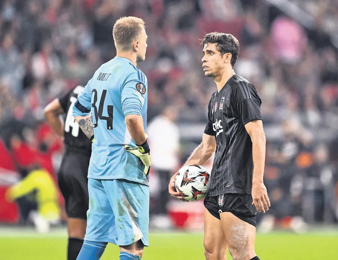 Paulista riske edilmeyecek!