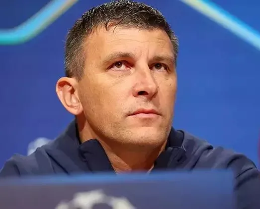 Jakirovic Kayserispor’da