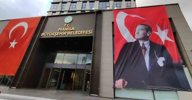 CHP'li MBB'den 150 günlük işe 30 milyonluk ihale... Manisalılara faturası 24 saatte 200 bin TL | Kayıp 20 iPhone 17 nerede?