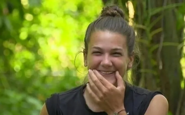 Survivor Evrim Keklik’ten Nisa Bölükbaşı ile ilgili bomba sözler! Sessizliğini bozdu!-5