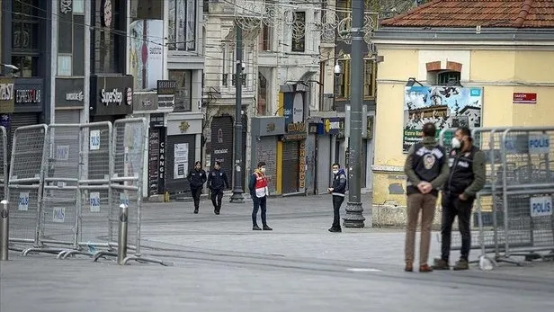 SON DAKİKA: Kovid-19'da mutasyon seferberliği! 76 şehirde alarm verildi: Yüz yüze eğitimde acil durum planı...-4