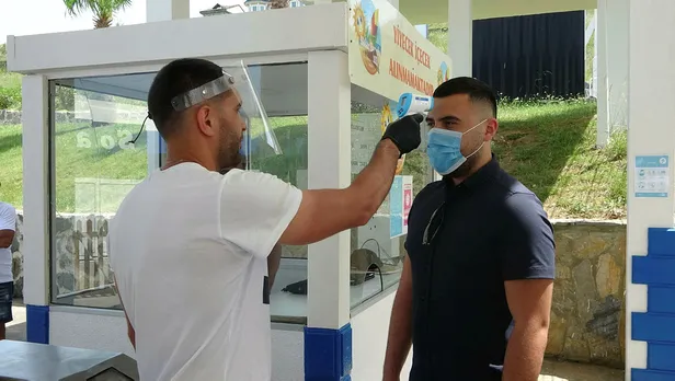 Son dakika: İşte yeni corona virüs kuralları! Sağlık Bakanlığı açıkladı!-5