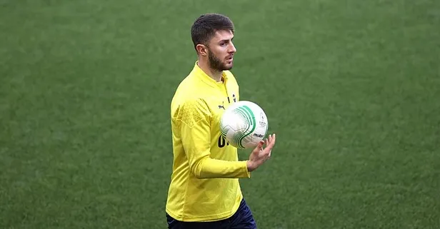 Lyon’dan 2. İsmail seferi: Fransız kulübü bir kez daha milli futbolcu için harekete geçti