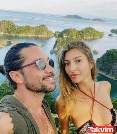 Yiğit Marcus Aral’a kötü haber! Şevval Şahin’i kıskanıp Kerem Kamışlı’yı denize atan Marcus’un 34 yıl hapsi istendi - 8