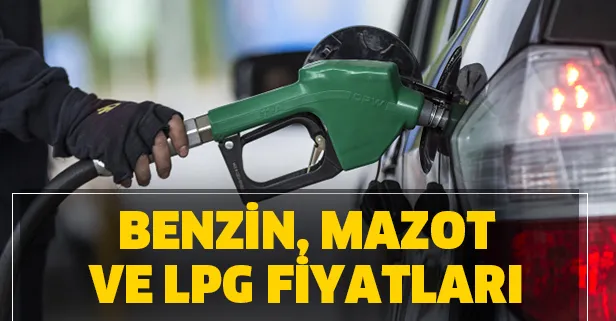 3 Nisan benzin, mazot, LPG otogaz fiyatı ne kadar oldu? İstanbul, Ankara, İzmir akaryakıt litre fiyatları