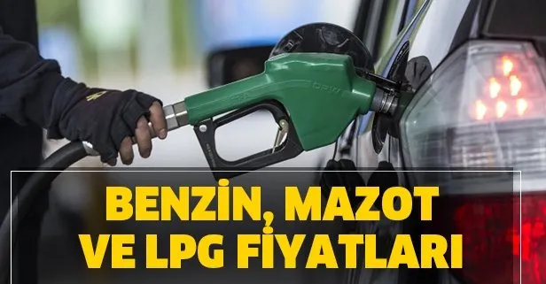 3 Nisan benzin, mazot, LPG otogaz fiyatı ne kadar oldu? İstanbul, Ankara, İzmir akaryakıt litre fiyatları