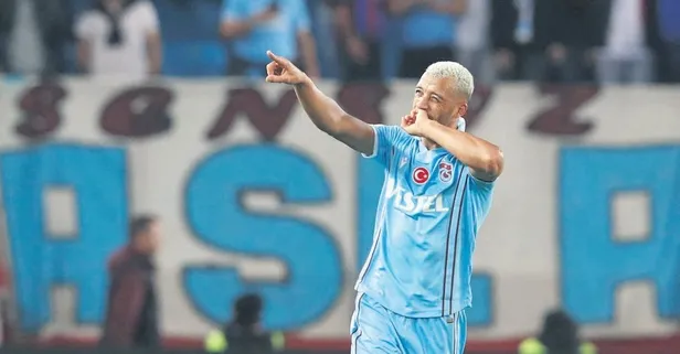 Vitor Hugo fırtınaya geri dönmek istiyor! Taraftarlar heyecanlı ama yönetimden net hamle yok