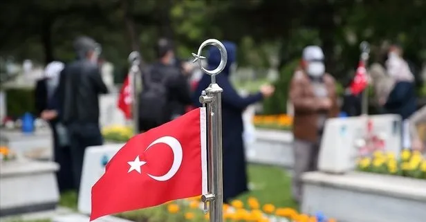 Arefe Günü kabir ziyareti yapmak sevap mı, fazileti nedir? Arefe günü kabir ziyaretinde okunacak dualar hangileri?