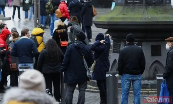 Almanya Çalışma İzni Alabilmek İçin Türkiye Cumhuriyeti Vatandaşlarının Ulusal Vize Kapsamında Başvuru Yapması Gerekir. Kişinin Eğer Almanya'da Geçerli Bir...