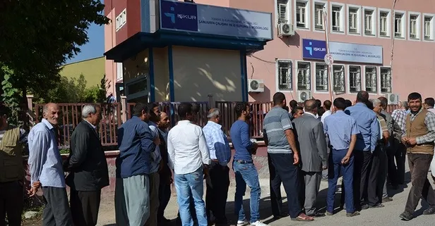 İŞKUR personel memur işçi alım başvuru şartları! İŞKUR 62 bin 141 güncel iş ilanı- Kadro meslekler kontenjan detayları