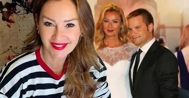 16 yıl önce evlenen Yağmur Atacan'dan eşi Pınar Altuğ hakkında bomba itiraf: Kavgaya girilmez çünkü...