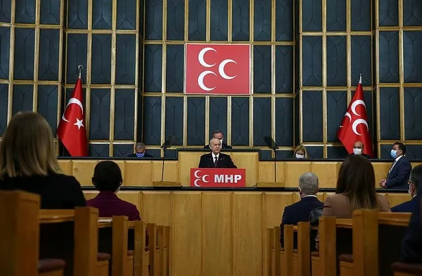 SON DAKİKA: MHP lideri Devlet Bahçeli'den Grup Toplantısı'nda önemli açıklamalar-5