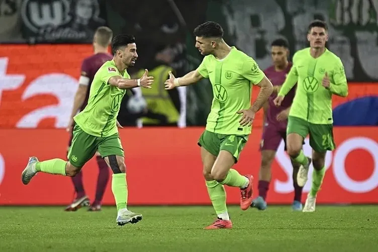 Arda Güler ve Kenan Yıldız en değerli 100 futbolcu arasında! - 48