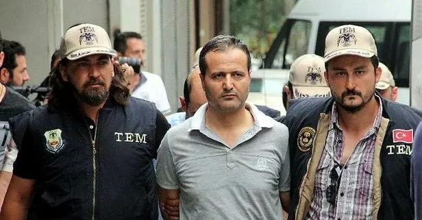 FETÖ'cü Yurdakul Akkuş'un cezası belli oldu